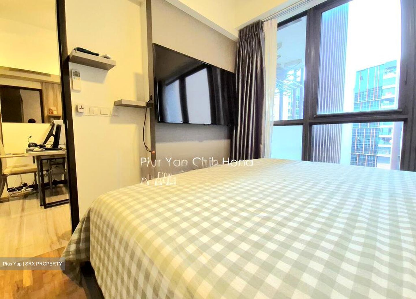 Sims Urban Oasis (D14), Condominium #499431831